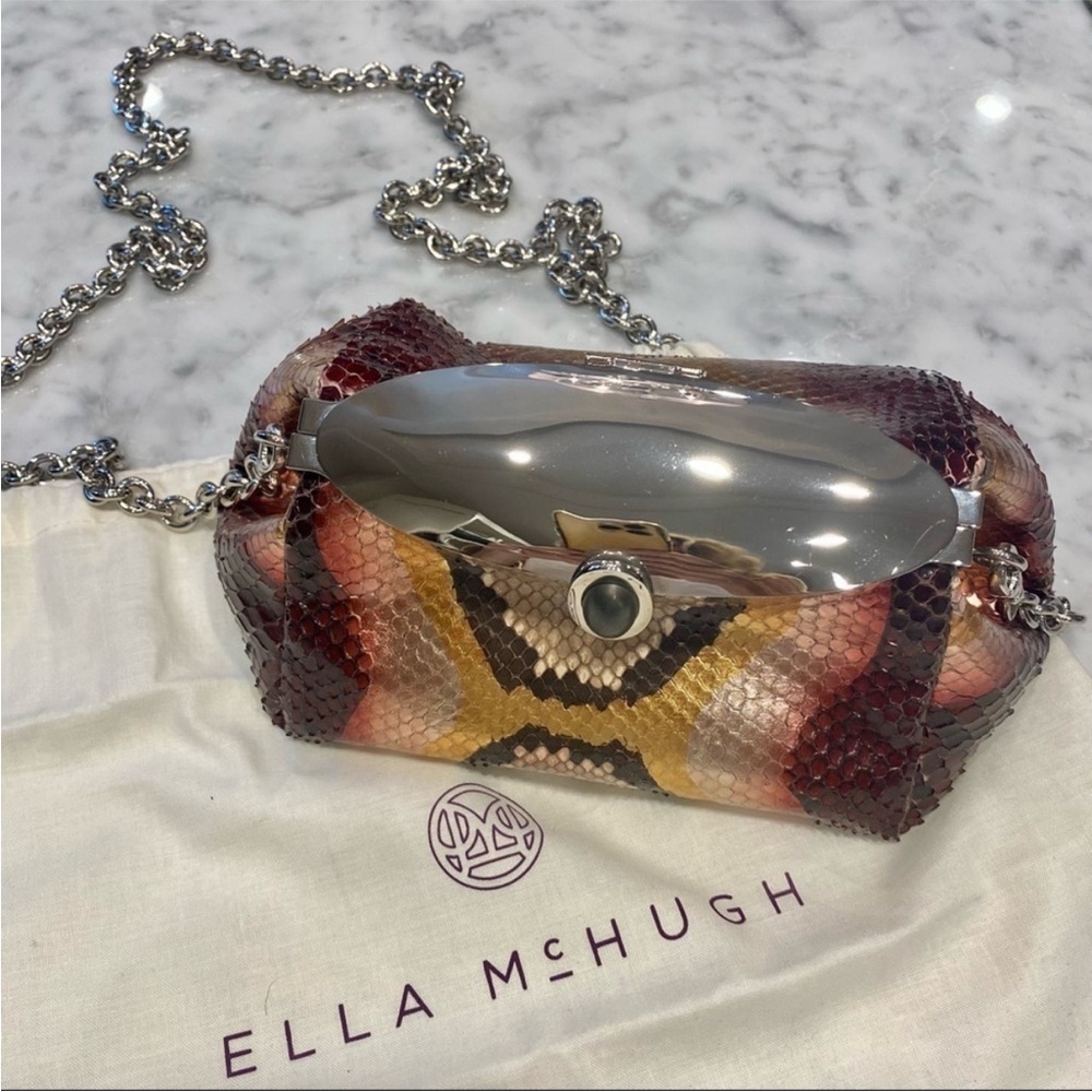 Ella McHugh Monica Frame Bag